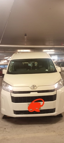 Jeddah, Passenger Transport, Transport Services