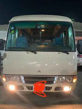 Jeddah, Passenger Transport, Transport Services