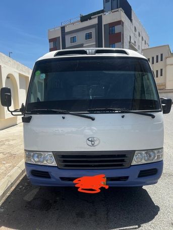 Jeddah, Passenger Transport, Transport Services