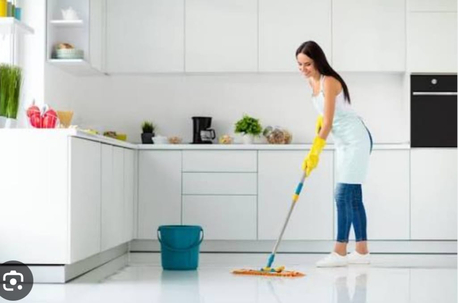 Riyadh, Job Seekers, Cleaning Service