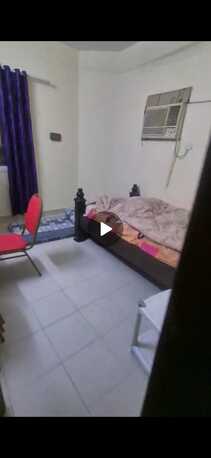 Gudaibiya, Apartments, Flats, Houses & Villas, BHD 90/month,  Furnished,  1 BR,  90 Sq. Meter,  FURNISHED ROOM FOR RENT