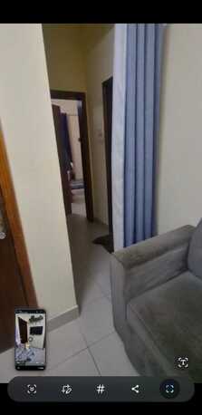 Gudaibiya, Apartments, Flats, Houses & Villas, BHD 90/month,  Furnished,  1 BR,  90 Sq. Meter,  FURNISHED ROOM FOR RENT