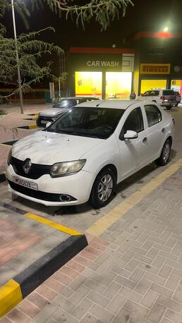 Manama, Vehicles, Cars & Trucks , BHD 1200,  Renault Symbol,  2016,  Automatic,  177000 KM,    For Sale