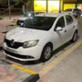 BHD 1200,  Renault Symbol,  2016,  Automatic,  177000 KM,    For Sale