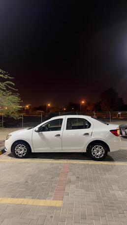 Manama, Vehicles, Cars & Trucks , BHD 1200,  Renault Symbol,  2016,  Automatic,  177000 KM,    For Sale