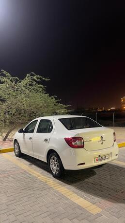 Manama, Vehicles, Cars & Trucks , BHD 1200,  Renault Symbol,  2016,  Automatic,  177000 KM,    For Sale