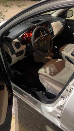 Manama, Vehicles, Cars & Trucks , BHD 1200,  Renault Symbol,  2016,  Automatic,  177000 KM,    For Sale