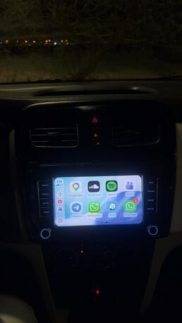 Manama, Vehicles, Cars & Trucks , BHD 1200,  Renault Symbol,  2016,  Automatic,  177000 KM,    For Sale