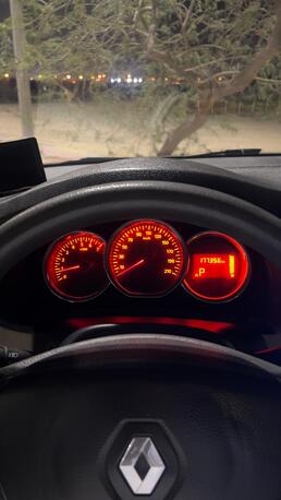 Manama, Vehicles, Cars & Trucks , BHD 1200,  Renault Symbol,  2016,  Automatic,  177000 KM,    For Sale