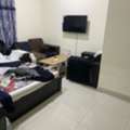 SAR 800/month,  Bed Space Available In 1 Bhk Flate( Only Muslim)