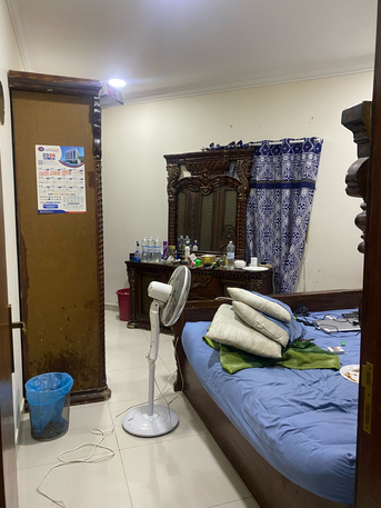 Jubail, Bedspace For Rent, SAR 800/month,  Bed Space Available In 1 Bhk Flate( Only Muslim)