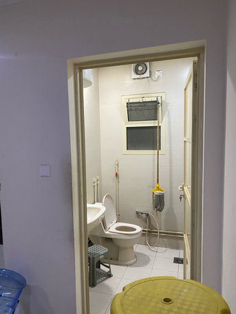 Jubail, Bedspace For Rent, SAR 800/month,  Bed Space Available In 1 Bhk Flate( Only Muslim)