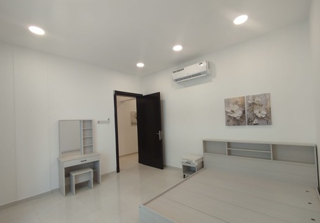 Manama, Apartments, Flats, Houses & Villas, BHD 300/month,  Furnished,  2 BR,  Fully Furnished Brand New @300