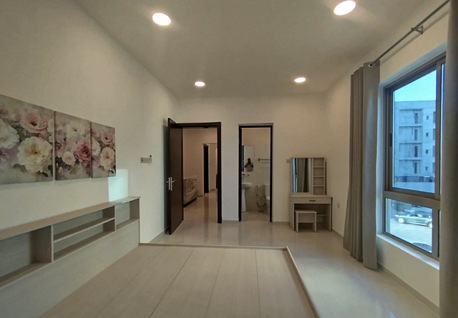 Manama, Apartments, Flats, Houses & Villas, BHD 300/month,  Furnished,  2 BR,  Fully Furnished Brand New @300