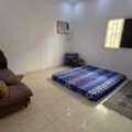 SAR 800/month,  0 Sq. Meter,  Semi Furnished Room