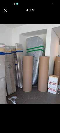 Riyadh, Cargo, *54CHOUDHARY EXPATS MOVERS PACKERS WITH🔶GUARANTEED PEST CONTROL SOLUTION=(0537572013)