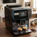 AED 500,  Venice Fully Automatic Espresso Machine - Like New / Barista Quality