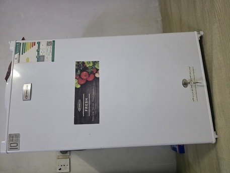 Riyadh, Electronics, SAR 600,  LG Window AC & Refrigerator