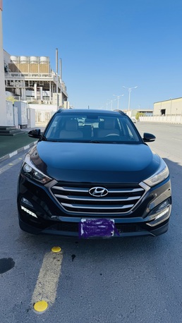 Jeddah, Vehicles, Cars & Trucks , SAR 490000,  Hyundai Tucson 2016- PANORAMIC FULL OPTION-49000 SAR,  2016,  Automatic,  170 KM,  Hyundai Tucson .