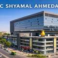 Book Your Commercial Space At Iconic Shyamal Ahmedabad &mdash; Limited Units Left