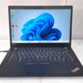 BHD 123,  ThinkPad Core I7 10th Gen Laptop 16GB Ram DDR4 256GB SSD M.2 FREE Laptop Bag & Mouse