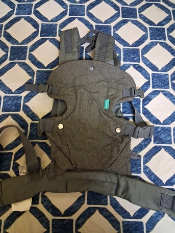 Al Malaz, Baby & Kid Stuff, SAR 30,  Branded Baby Carrier