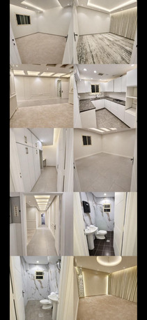 Hittin, Apartments, Flats, Houses & Villas, SAR 75000/year,  3 BR,  3 Bedroom Apartment For Rent In Hittin, Riyadh