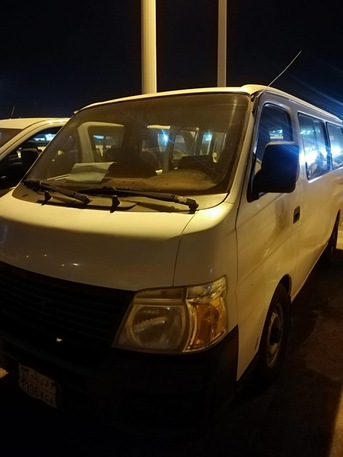 Dammam, Automotive, INDIAN SCHOOL TRANSPORTATION From Dellah Fayha