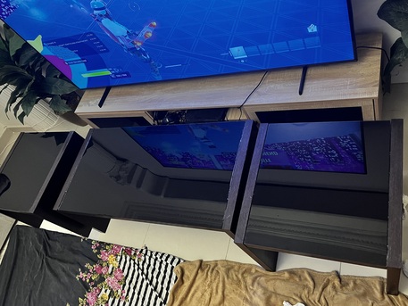 Al Malaz, Household Items, SAR 200,  Coffee Table / Side Tables