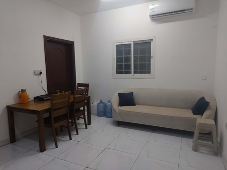 Riyadh, Apartments, Flats, Houses & Villas, SAR 1000/month,  3 BR,  1000sar Permonth One Room Water With Electricity And Gas Includ Near The Center Of Riyadh.