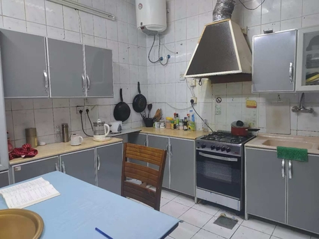 Riyadh, Apartments, Flats, Houses & Villas, SAR 1000/month,  3 BR,  1000sar Permonth One Room Water With Electricity And Gas Includ Near The Center Of Riyadh.