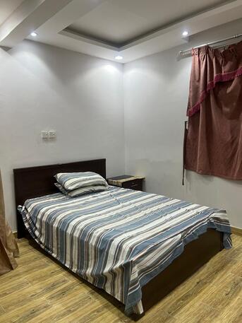 Riyadh, Rooms for Rent, SAR 1500/month,  Furnished,  Room Available For An Executive
