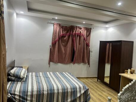 Riyadh, Rooms for Rent, SAR 1500/month,  Furnished,  Room Available For An Executive