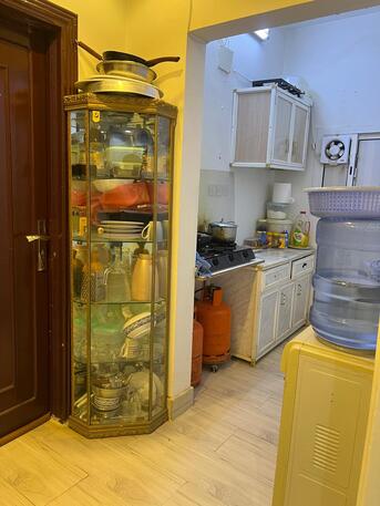 Riyadh, Rooms for Rent, SAR 1500/month,  Furnished,  Room Available For An Executive
