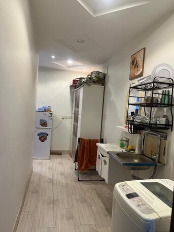 Riyadh, Rooms for Rent, SAR 1500/month,  Furnished,  Room Available For An Executive