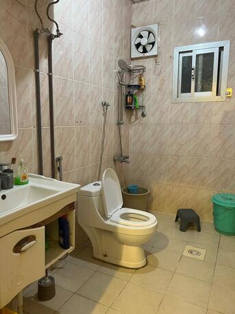 Riyadh, Rooms for Rent, SAR 1500/month,  Furnished,  Room Available For An Executive