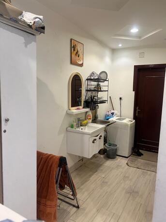 Riyadh, Rooms for Rent, SAR 1500/month,  Furnished,  Room Available For An Executive