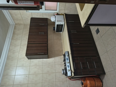 Yanbu, Apartments, Flats, Houses & Villas, SAR 1000/month,  2 BR,  2 Bedroom Apartment Available For Rent 1000