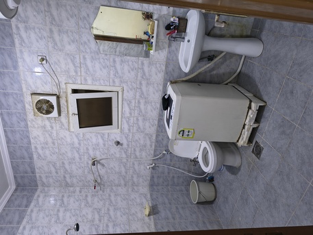 Yanbu, Apartments, Flats, Houses & Villas, SAR 1000/month,  2 BR,  2 Bedroom Apartment Available For Rent 1000