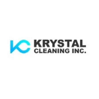 Calgary, Cleaning, Krystal Cleaning Inc.