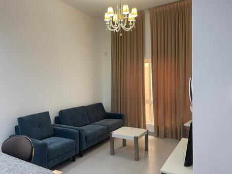 Saar, Apartments, Flats, Houses & Villas, BHD 350/month,  Furnished,  2 BR,  120 Sq. Meter,  2 Bhk Fully Furnished Flat Available In Saar Call Aleena