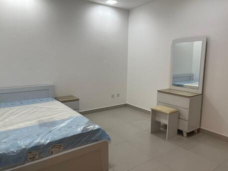 Saar, Apartments, Flats, Houses & Villas, BHD 350/month,  Furnished,  2 BR,  120 Sq. Meter,  2 Bhk Fully Furnished Flat Available In Saar Call Aleena