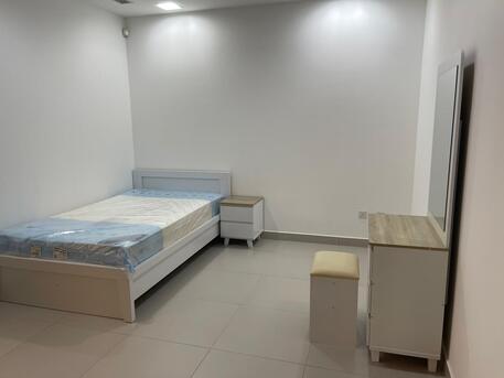 Saar, Apartments, Flats, Houses & Villas, BHD 350/month,  Furnished,  2 BR,  120 Sq. Meter,  2 Bhk Fully Furnished Flat Available In Saar Call Aleena
