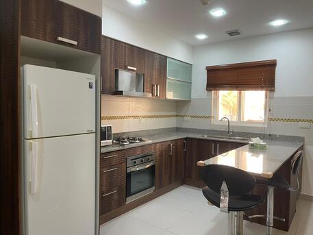 Saar, Apartments, Flats, Houses & Villas, BHD 350/month,  Furnished,  2 BR,  120 Sq. Meter,  2 Bhk Fully Furnished Flat Available In Saar Call Aleena