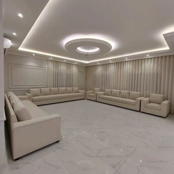 Riyadh, Furniture, SAR 250,  Sale Sofa In Riyadh