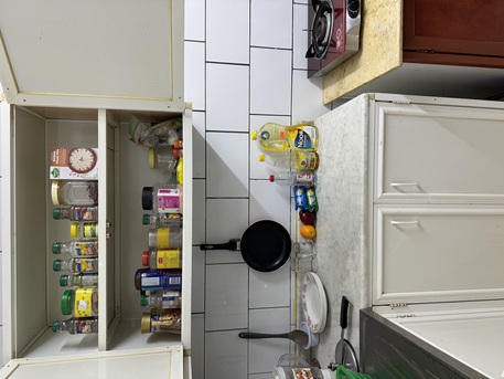 Hara, Rooms for Rent, SAR 1400/month,  Furnished,  A Room For Decent Bachelor