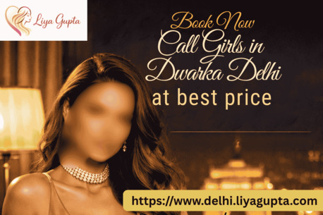 Dwarka, Business, Book Call Liya Gupta In Dwarka Delhi At Best Price