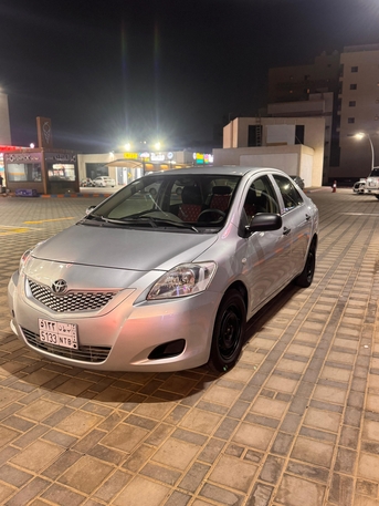 Jeddah, Vehicles, Cars & Trucks , SAR 15000,  Toyota Yaris,  2011,  Manual,  350000 KM,