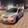 SAR 15000,  Toyota Yaris,  2011,  Manual,  350000 KM,