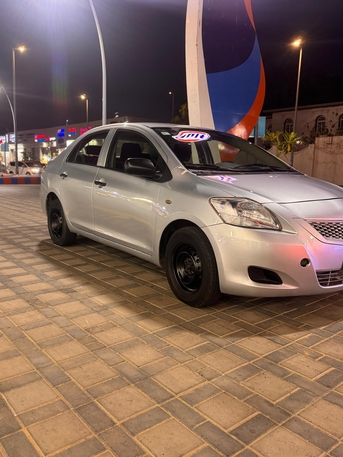 Jeddah, Vehicles, Cars & Trucks , SAR 15000,  Toyota Yaris,  2011,  Manual,  350000 KM,